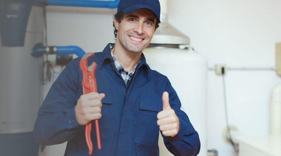 Professional septic pumping service in Columbus, PA